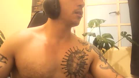 Alexxx online show from May 22, 1:23 am