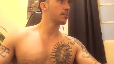 Alexxx online show from March 19, 3:56 am