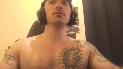 Alexxx online show from October 29, 4:31 pm