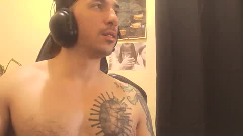 Alexxx online show from March 17, 5:29 pm