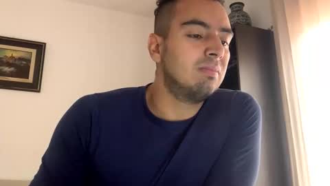 Snapshot of alexospina55 chatting on October 29, 1:46 pm alexospina55 online show from October 29, 1:46 pm