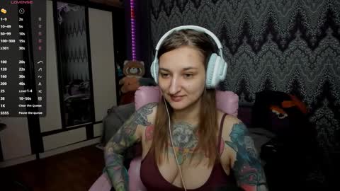 Alex online show from December 6, 11:30 pm