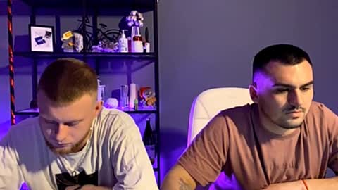 Alex online show from March 18, 6:36 pm