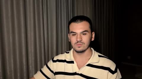 Alex online show from March 22, 7:07 pm