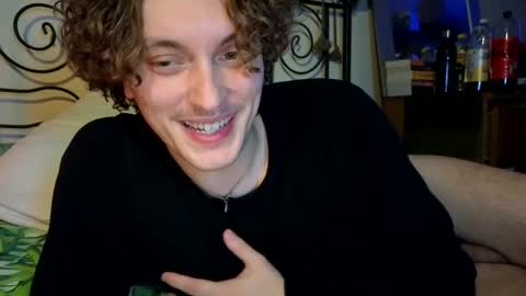 Alex online show from December 14, 11:45 pm