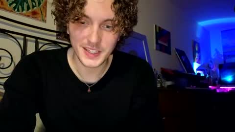 Alex online show from December 24, 2:01 pm