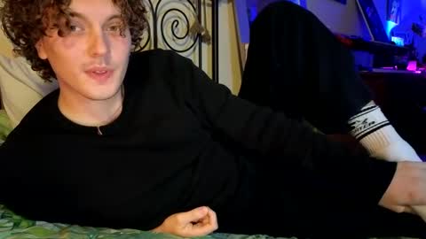 Alex online show from December 11, 3:15 pm