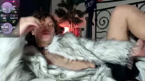 Alex online show from January 7, 7:19 pm