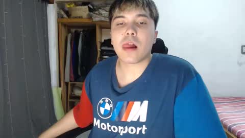 Alexander online show from March 7, 7:14 pm