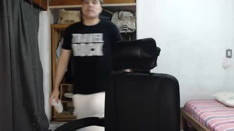 Alexander online show from April 19, 6:10 pm