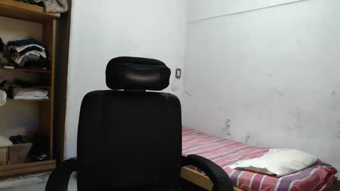 Alexander online show from April 22, 7:10 pm