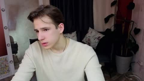 Dennis online show from April 20, 12:19 pm