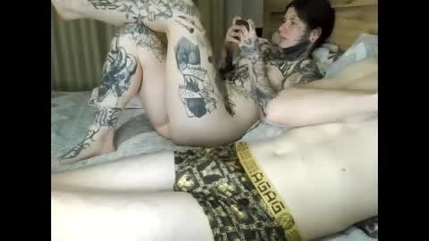 Alex Sierto online show from April 17, 9:50 pm