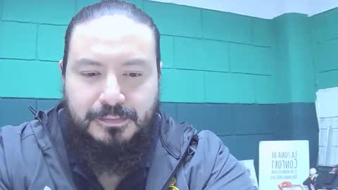 alextambet online show from February 16, 12:47 pm