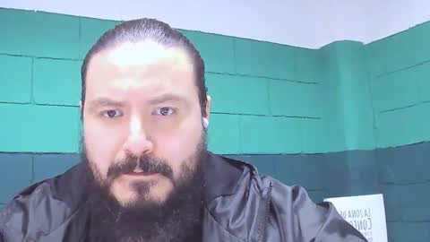 alextambet online show from March 3, 3:43 pm