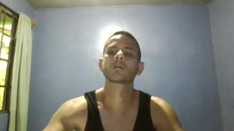 Alex online show from June 6, 9:09 pm