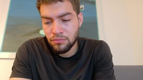 Alex online show from May 8, 11:43 pm