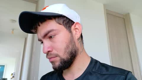 Alex online show from March 30, 7:25 pm