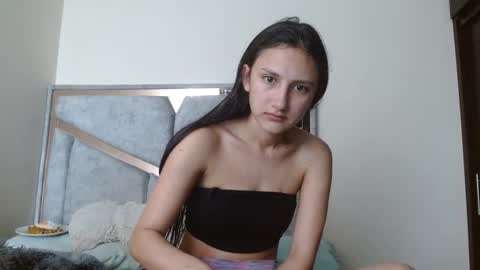 alex y luisa online show from September 21, 3:38 pm