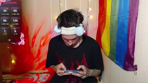 alexwolfmoto online show from December 18, 5:58 am