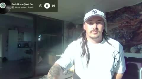 Alex online show from May 23, 1:56 am