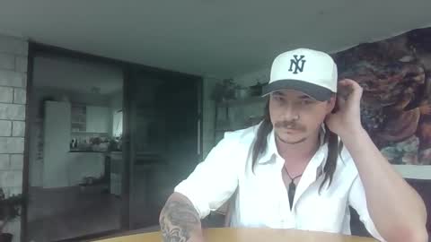 Alex online show from March 13, 5:22 am