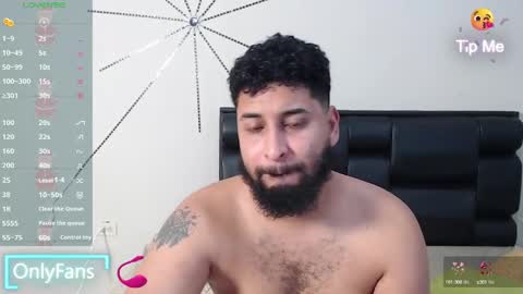 alexx_bbc_ online show from December 27, 9:22 pm