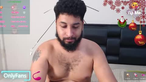 alexx_bbc_ online show from December 22, 8:05 am