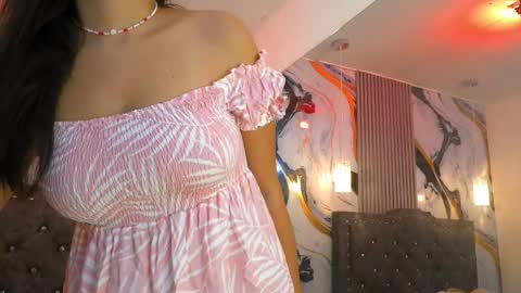 Alexxa online show from March 24, 11:05 am