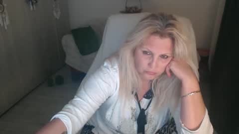 Jhoa online show from April 7, 11:51 pm