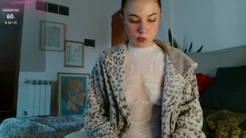 Alexxa Parker online show from June 30, 8:07 pm