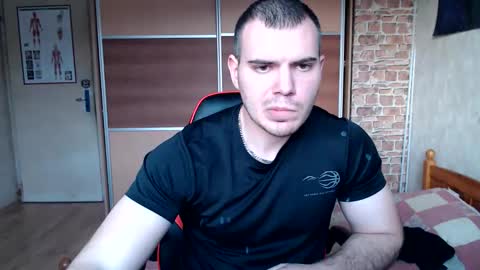 alexxgorilla online show from March 8, 3:49 pm