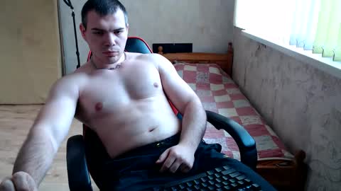 alexxgorilla online show from February 11, 12:53 pm