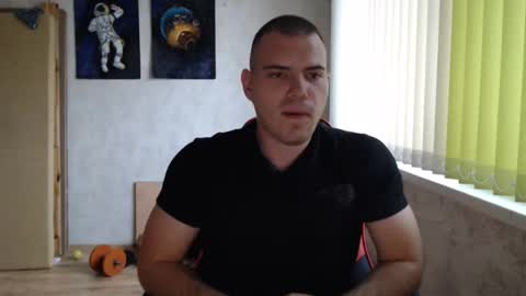 alexxgorilla online show from October 8, 1:28 pm