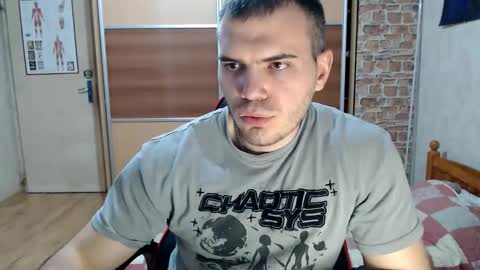 alexxgorilla online show from March 9, 5:50 pm