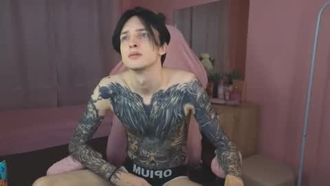 Alex online show from November 25, 12:15 pm