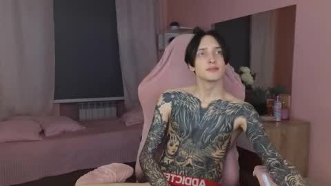 Alex online show from November 19, 12:15 pm