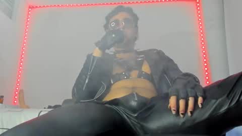 Alexander online show from October 22, 3:10 am