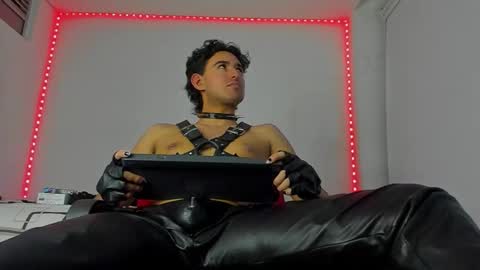 Alexander online show from September 30, 3:28 am