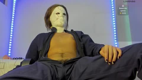 Alexander online show from October 17, 2:10 pm