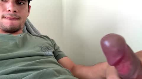 alexxxhotweed online show from November 4, 9:27 pm