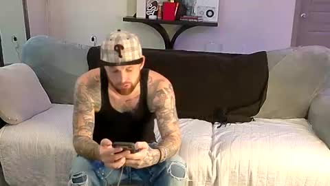 Alex online show from June 27, 7:53 pm