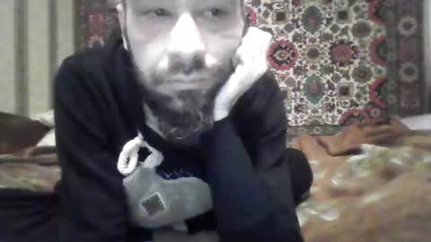 alferezsolvajo online show from June 6, 10:54 am