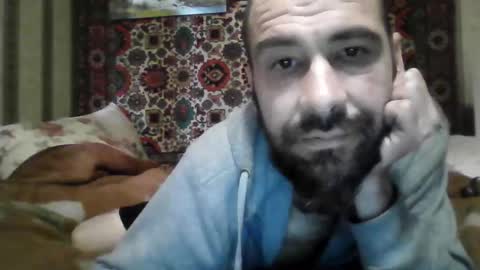 alferezsolvajo online show from June 11, 2:04 pm