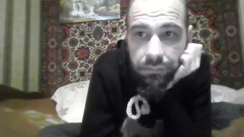 alferezsolvajo online show from June 8, 1:28 am