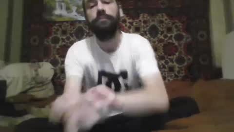 alferezsolvajo online show from March 2, 1:29 pm