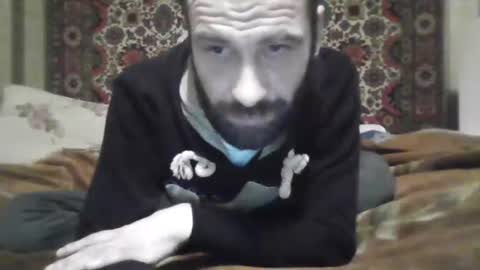 alferezsolvajo online show from March 8, 7:40 pm