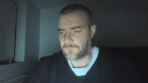 alfiesolomons87 online show from February 8, 9:40 pm