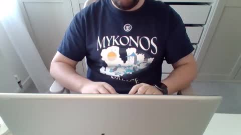 Snapshot of alfo267 chatting on September 25, 8:43 am WorkFromHomeFun online show from September 25, 8:43 am