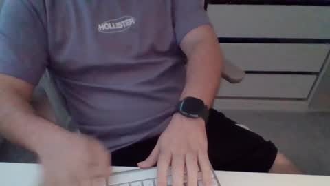 Snapshot of alfo267 chatting on October 16, 9:20 am WorkFromHomeFun online show from October 16, 9:20 am